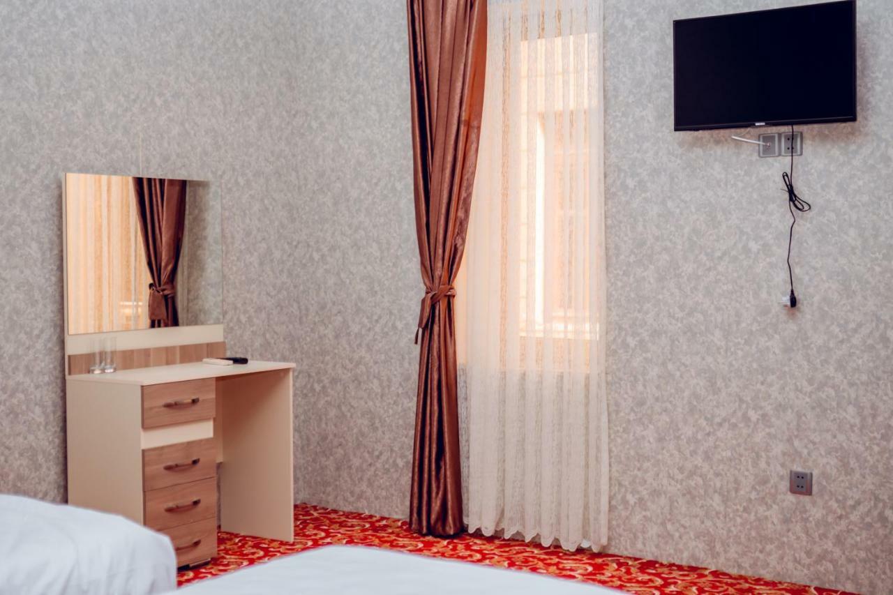 Soffia Hotel バクー エクステリア 写真