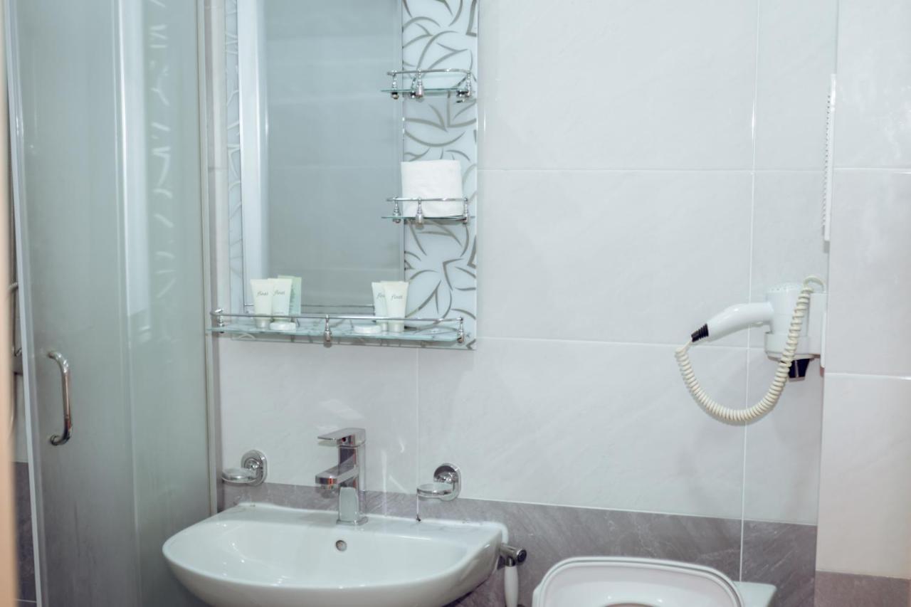 Soffia Hotel バクー エクステリア 写真